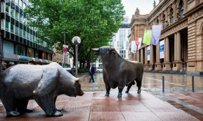 Cantourage rentre en Bourse