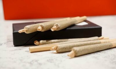 Comment rouler un joint