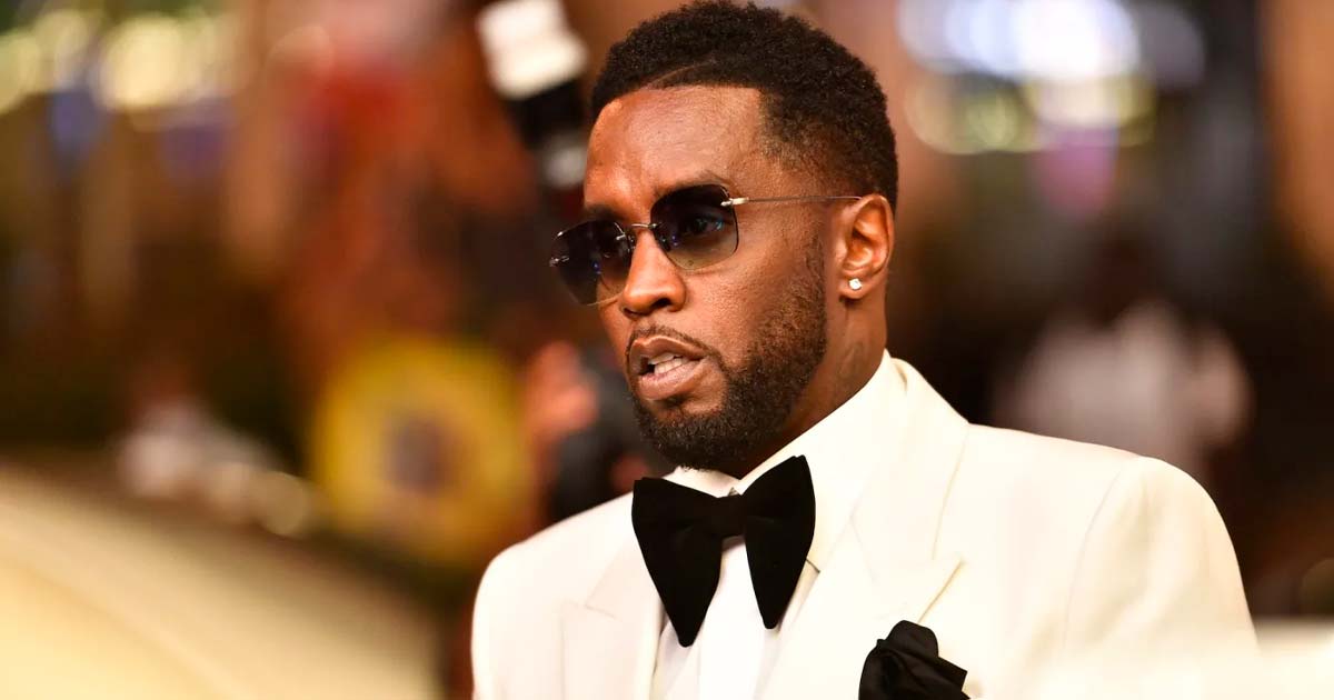 Diddy achète des entreprises du cannabis