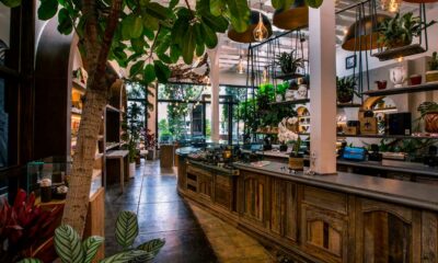 Cannabis dispensary