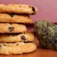 Les edibles de cannabis