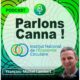 François Michel Lambert et le cannabis