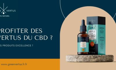 Tendance : le CBD pour animaux explose en France - Newsweed