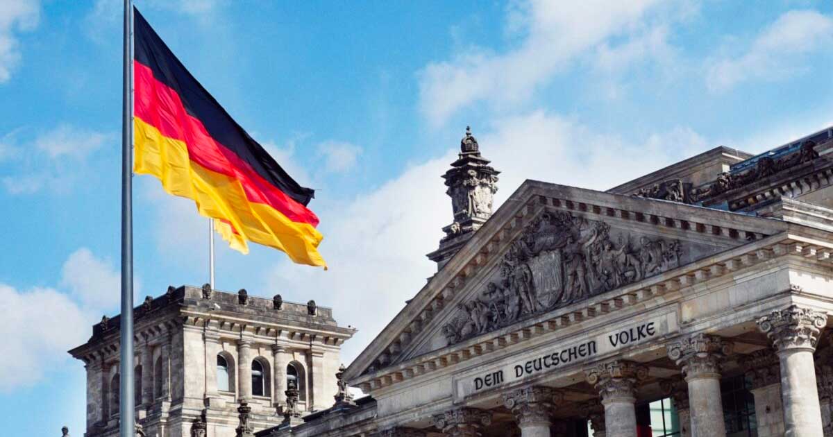 Légalisation du cannabis en Allemagne