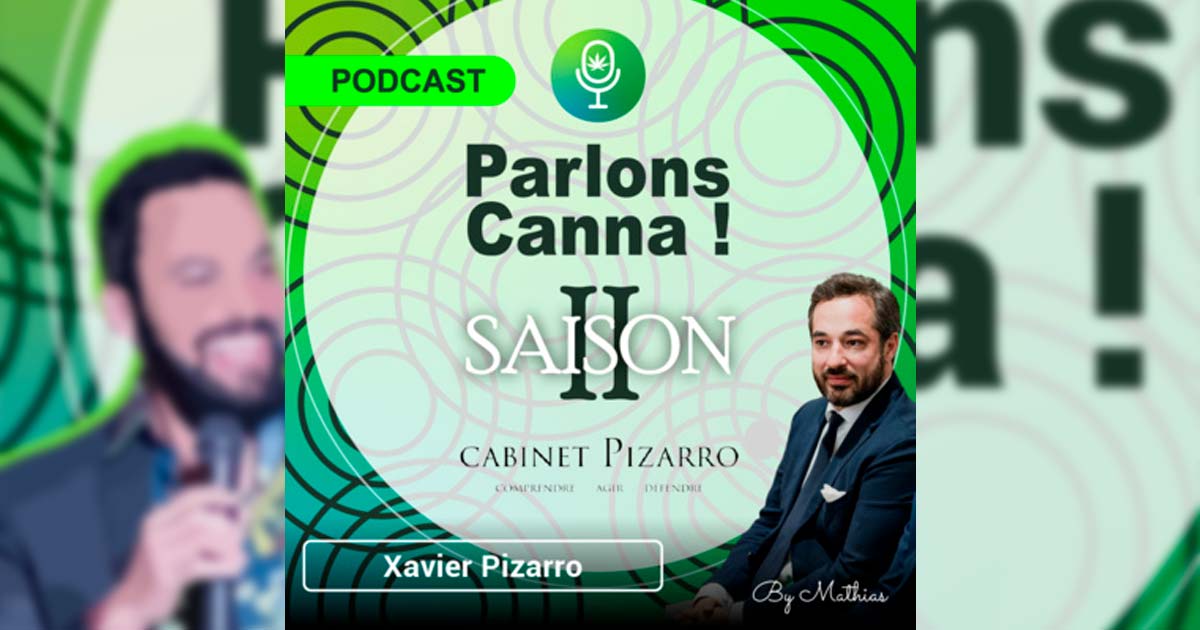 Parlons Canna s02e01