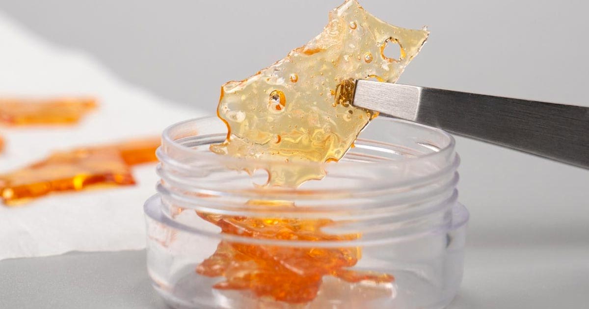 Shatter