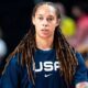 Brittney Griner libérée