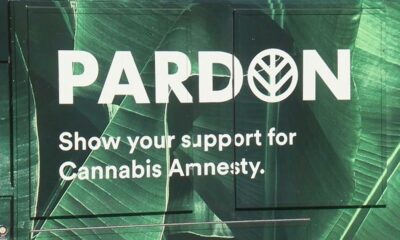 Campagne pour effacer les casiers judiciaires liés au cannabis