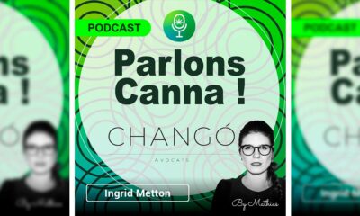 Podcast d'Ingrid Metton