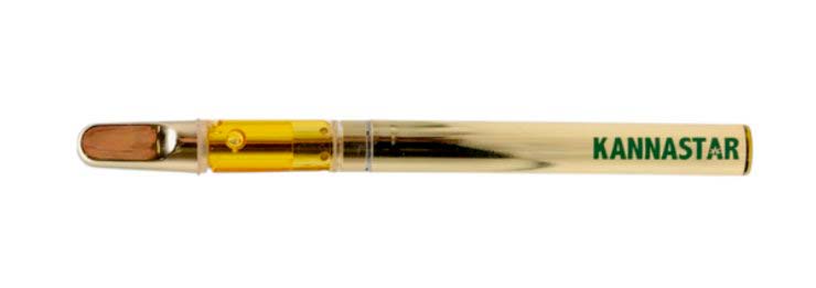 Vape pen HHC-O