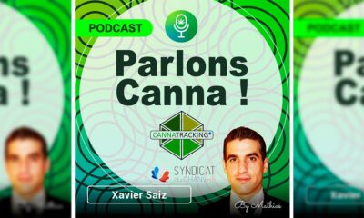Parlons Canna podcast