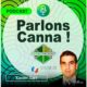 Parlons Canna podcast