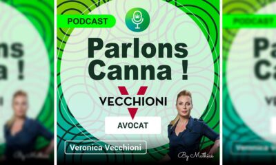 Podcast de Veronica Vecchioni