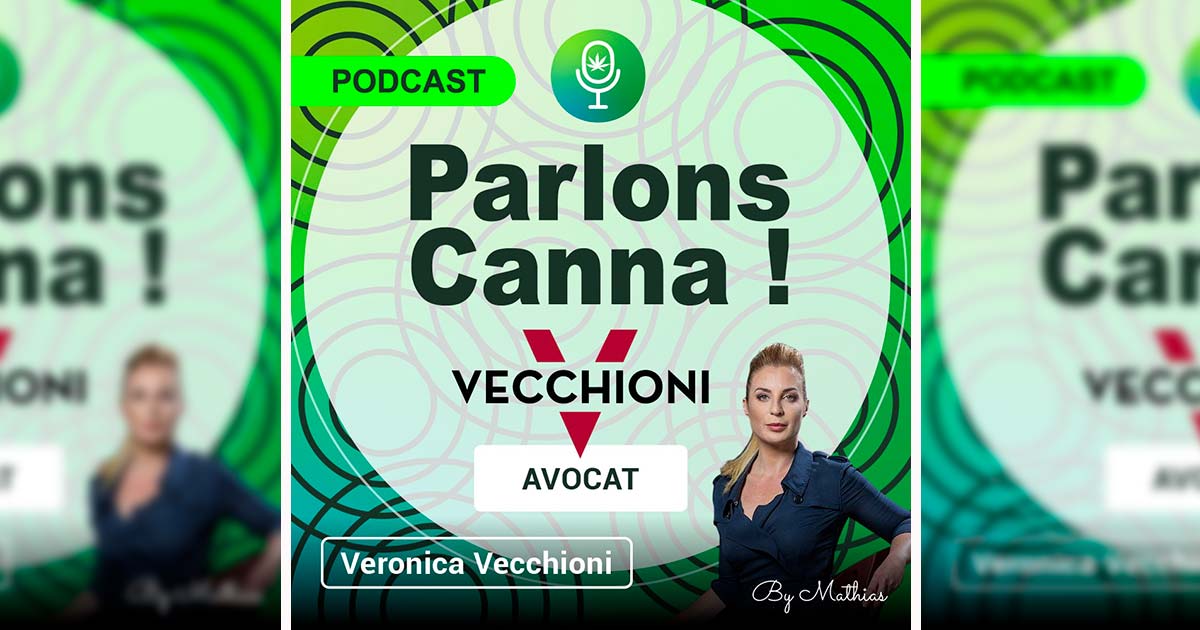 Podcast de Veronica Vecchioni