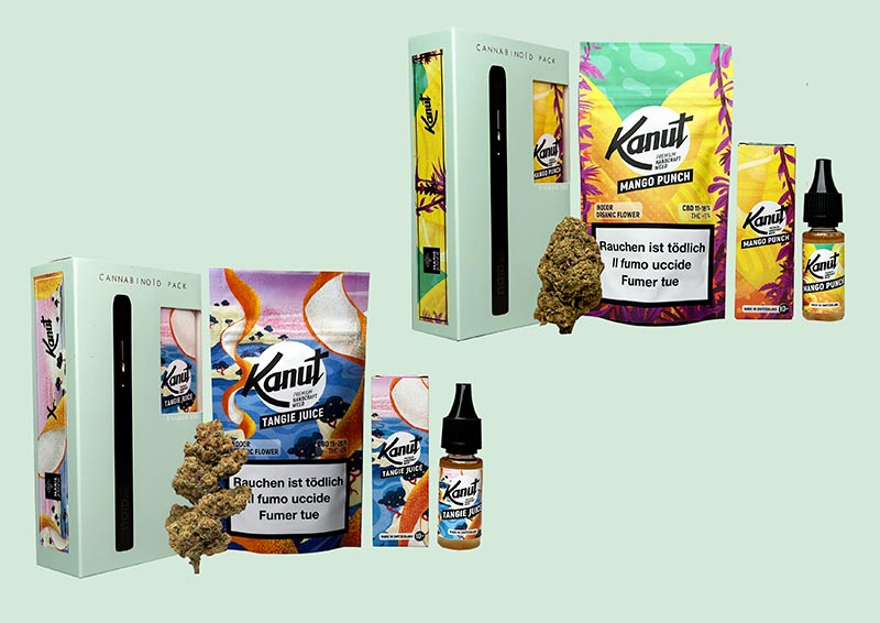 Productos Kanut