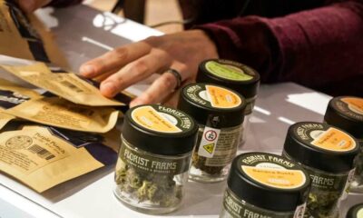Acheter du cannabis à New York