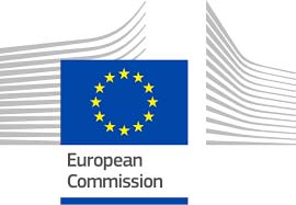 Logo de la Commission Européenne