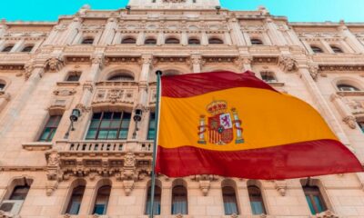 Espagne rate le lancement de son programme de cannabis médical