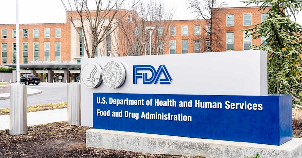 FDA et CBD