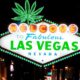 Hôtel cannabis à Las Vegas