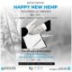 Happy New Hemp 2023