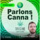 Alexandre Gauthier pour Parlons Canna