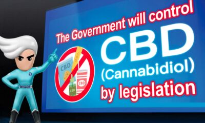 Interdiction du CBD à Hong Kong