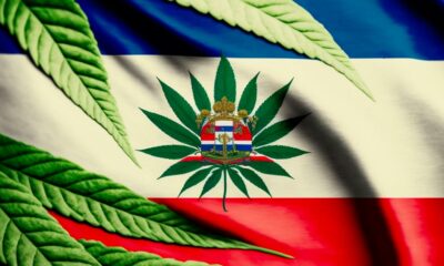 Projet de légalisation du cannabis au Costa Rica
