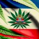 Projet de légalisation du cannabis au Costa Rica