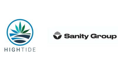 High Tide et Sanity Group