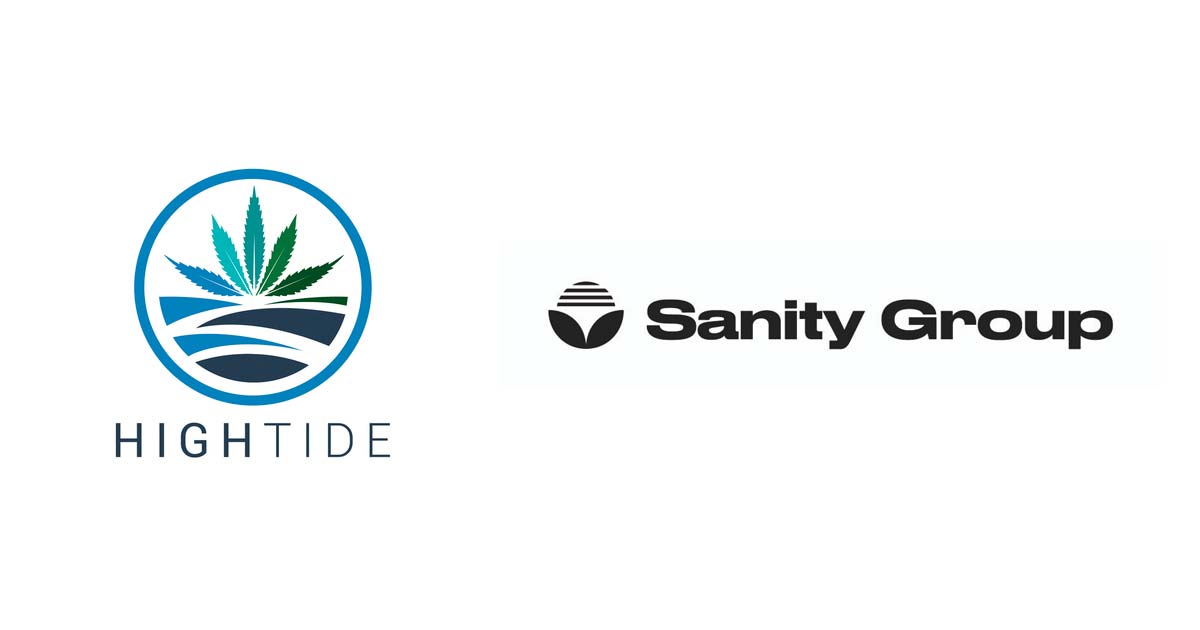 High Tide et Sanity Group