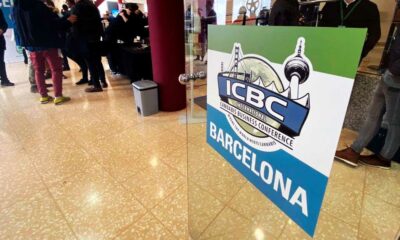 ICBC Barcelone 2023