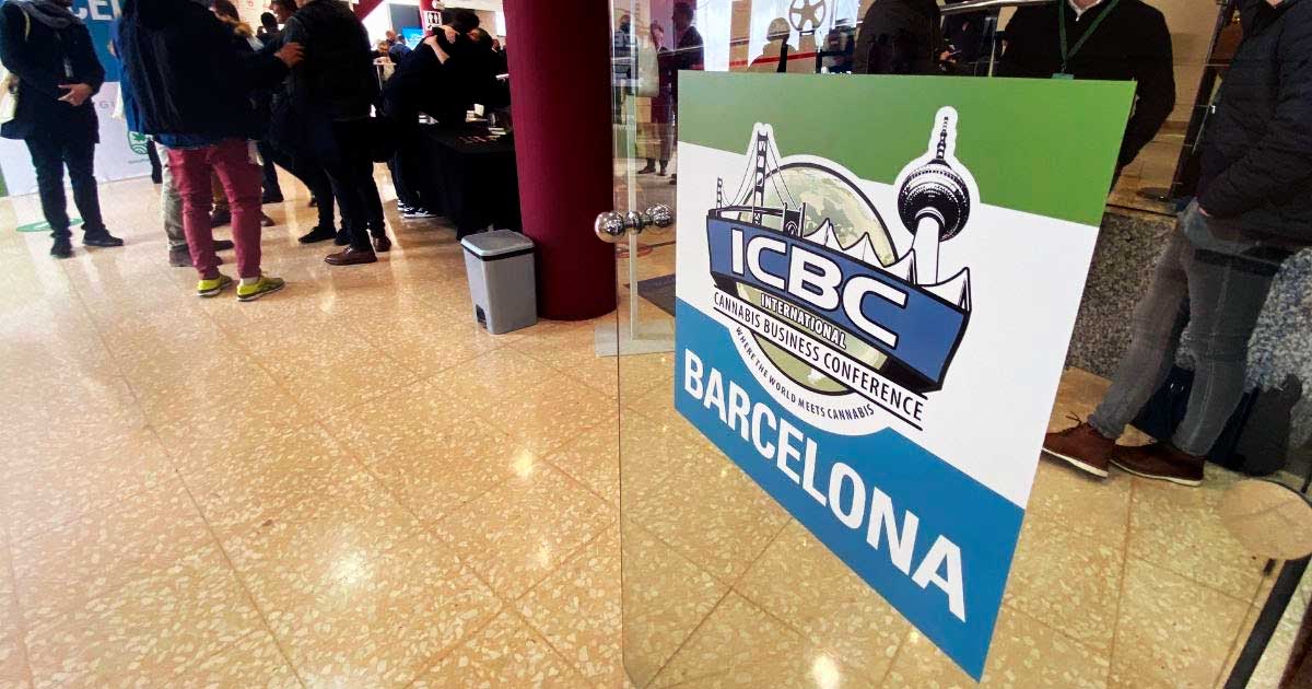 ICBC Barcelone 2023