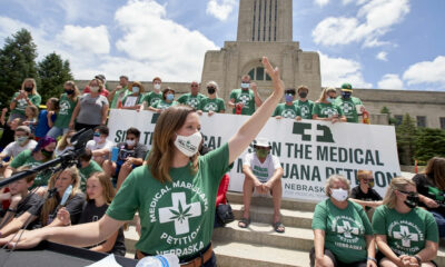 Cannabis médical au Nebraska