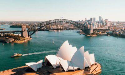 Plan de légalisation du cannabis en Australie