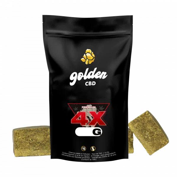 Hash 4x filtrado