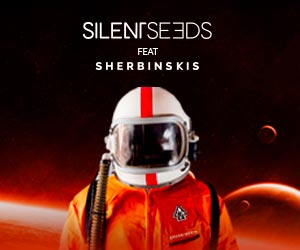Silent Seeds Sherbinski