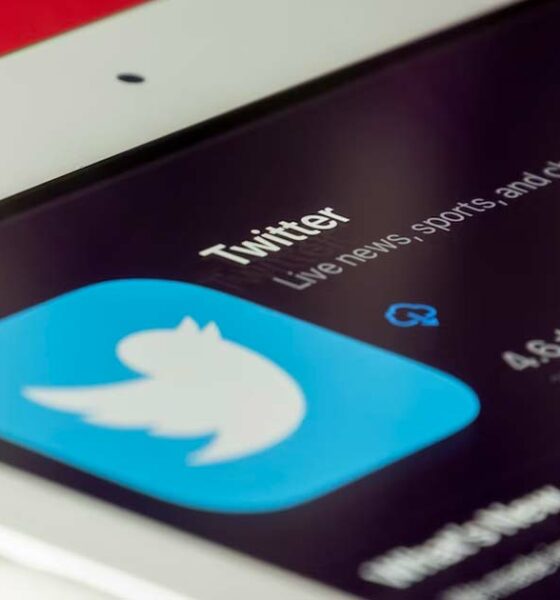 Twitter et publicité pour le cannabis