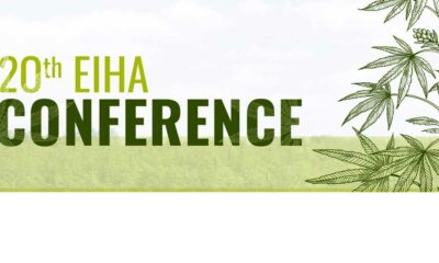 Conférence 2023 de l'EIHA