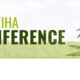 Conférence 2023 de l'EIHA