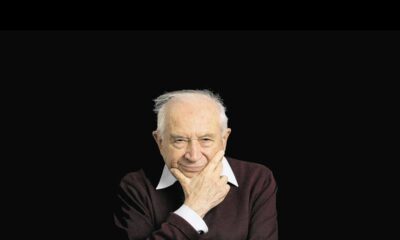 Décès de Raphael Mechoulam