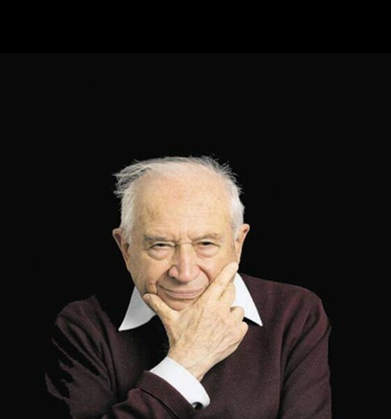 Décès de Raphael Mechoulam