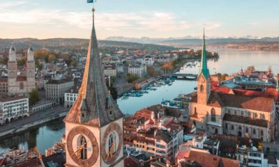 Légalisation du cannabis à Zurich