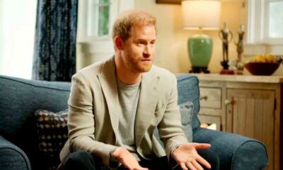 Prince Harry et cannabis et ayahuaca