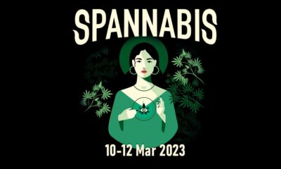 Spannabis 2023