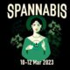 Spannabis 2023