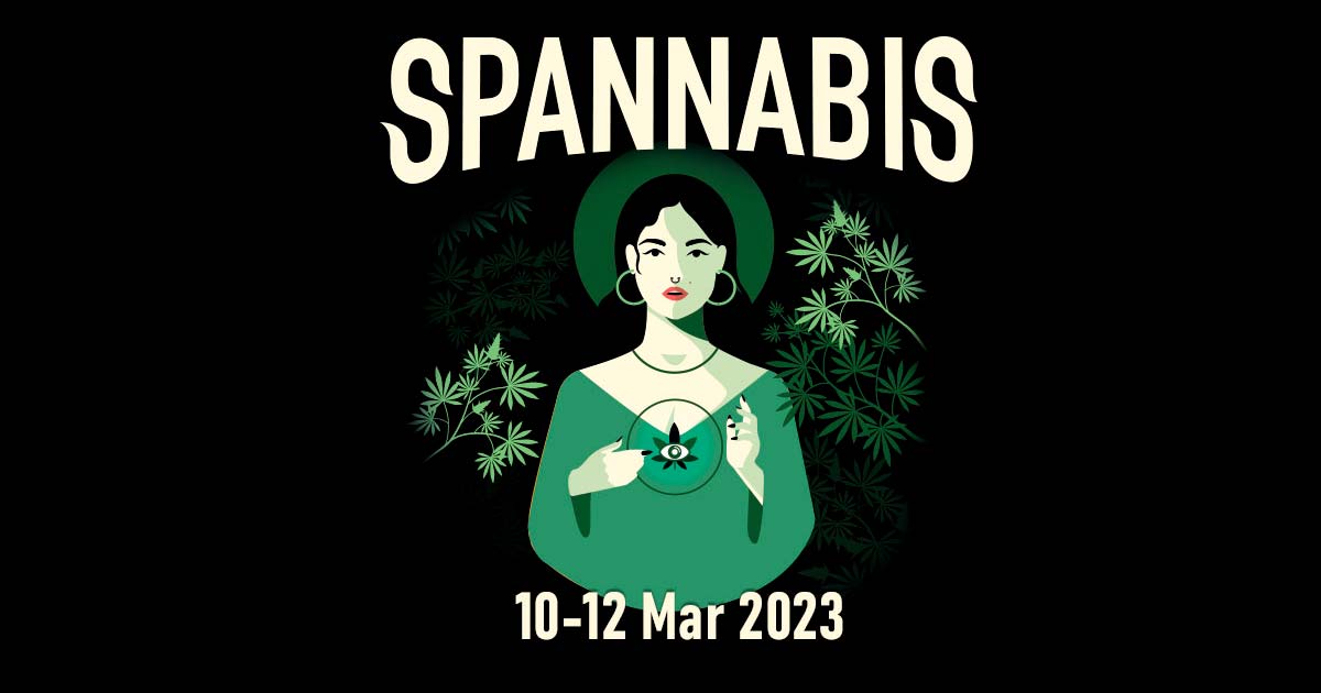 Spannabis 2023