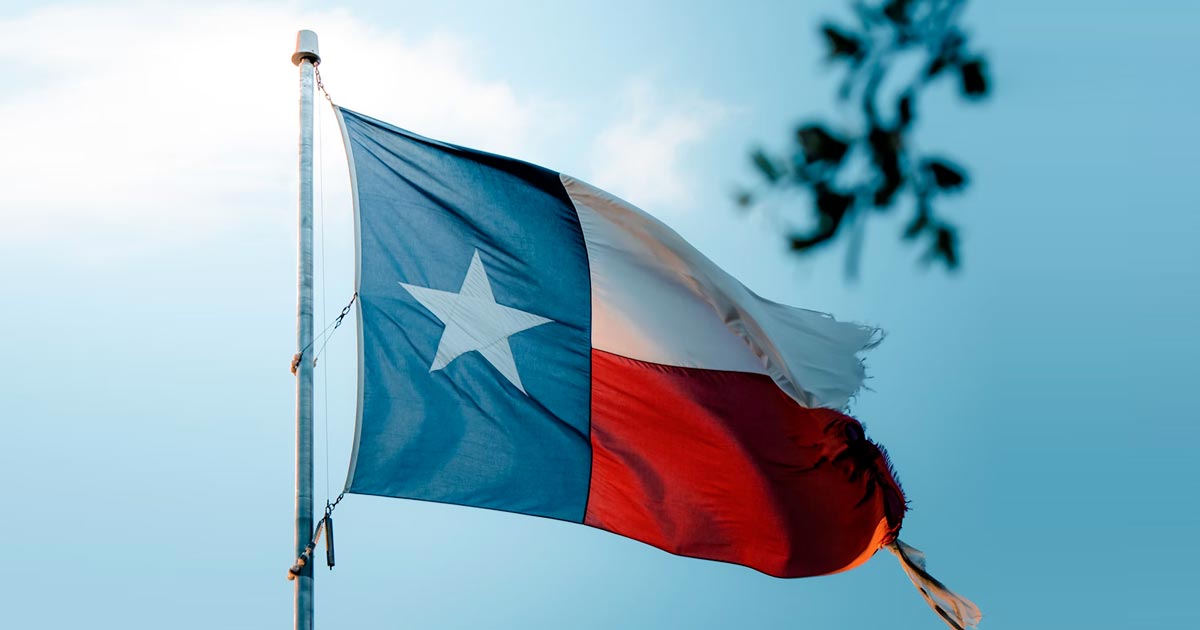 Ouverture au cannabis médical au Texas