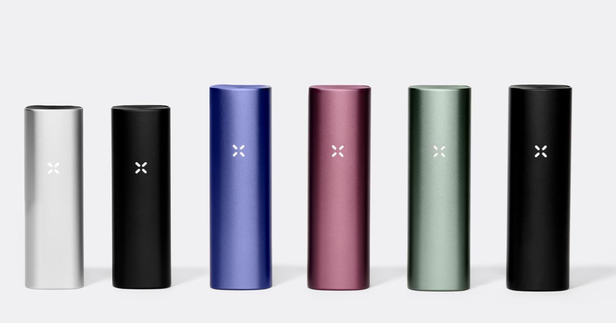 Pax Plus et Pax Mini