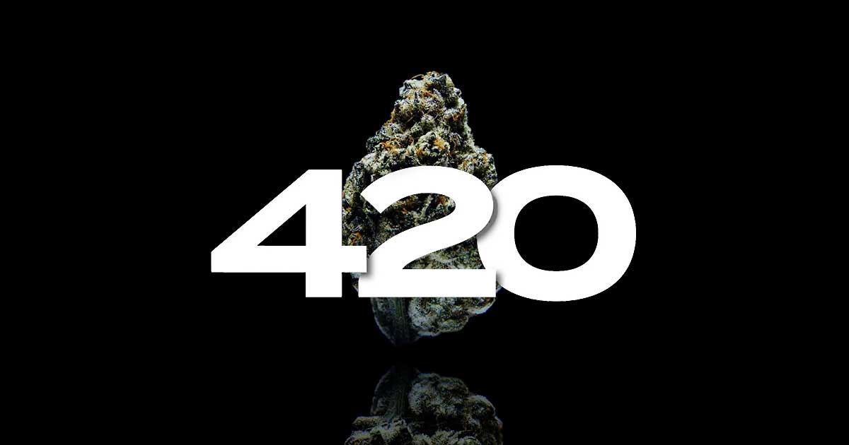 Promos pour le 420